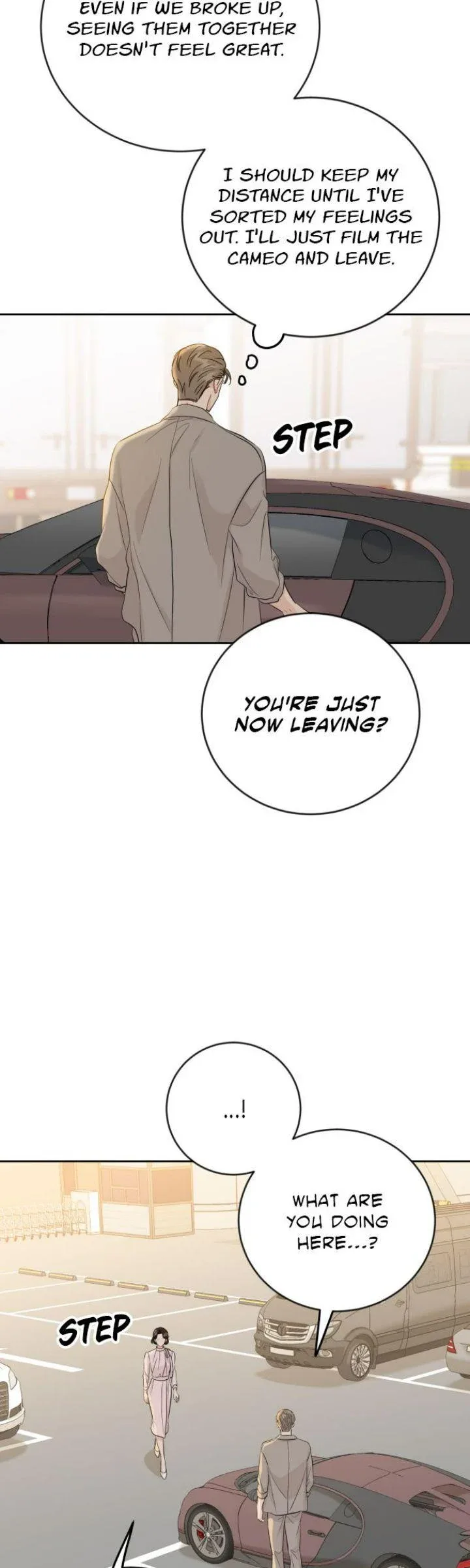 Family-Like XX Chapter 114 page 33