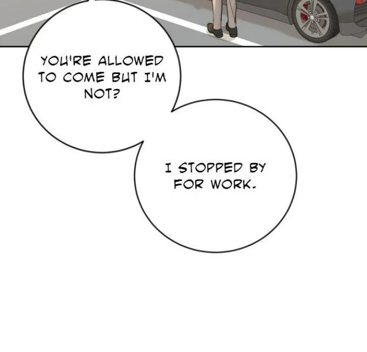 Family-Like XX Chapter 114 page 34