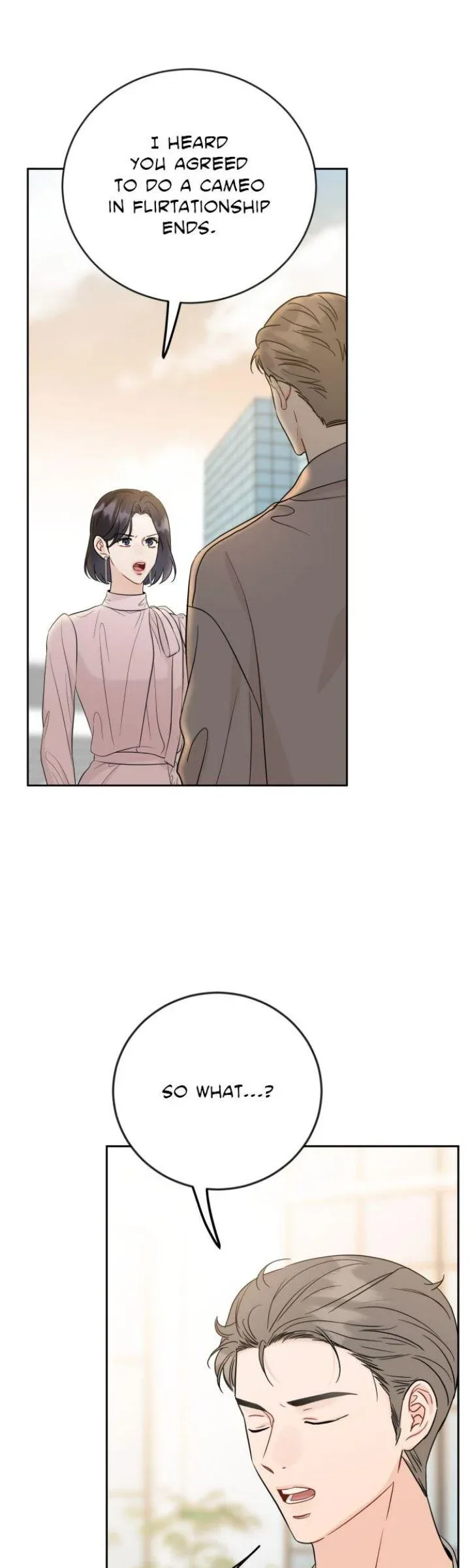 Family-Like XX Chapter 114 page 35