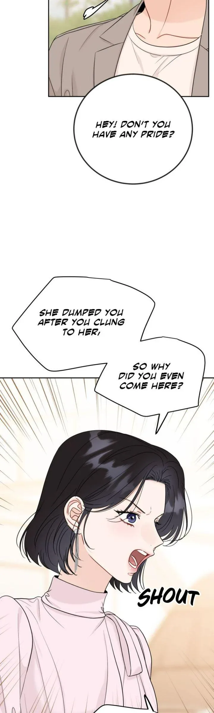 Family-Like XX Chapter 114 page 36