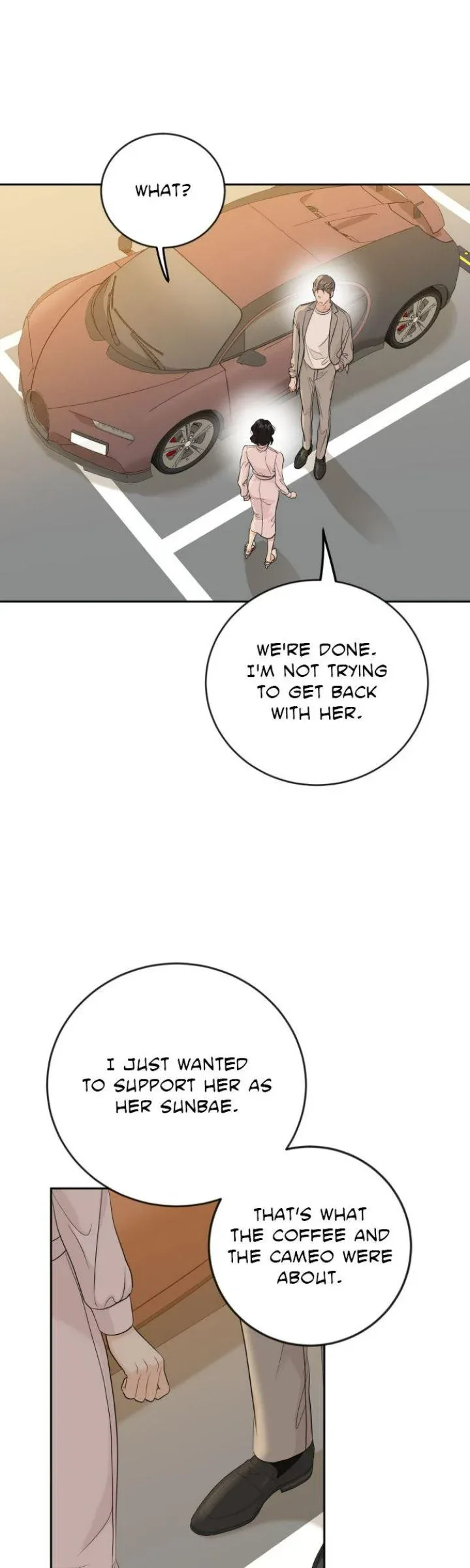 Family-Like XX Chapter 114 page 40