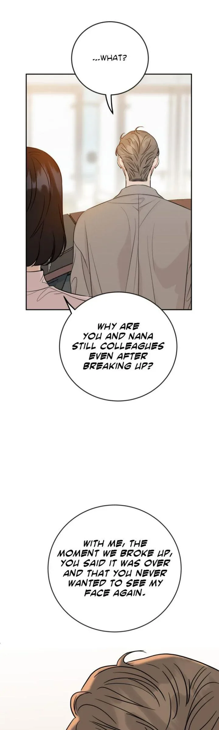 Family-Like XX Chapter 114 page 42