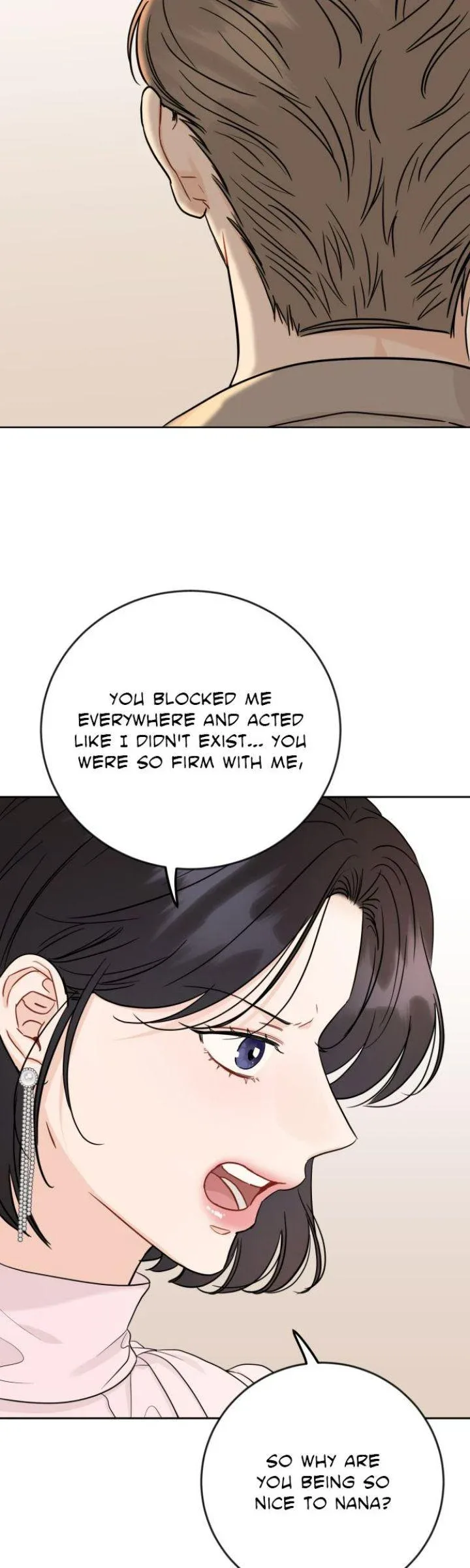 Family-Like XX Chapter 114 page 43