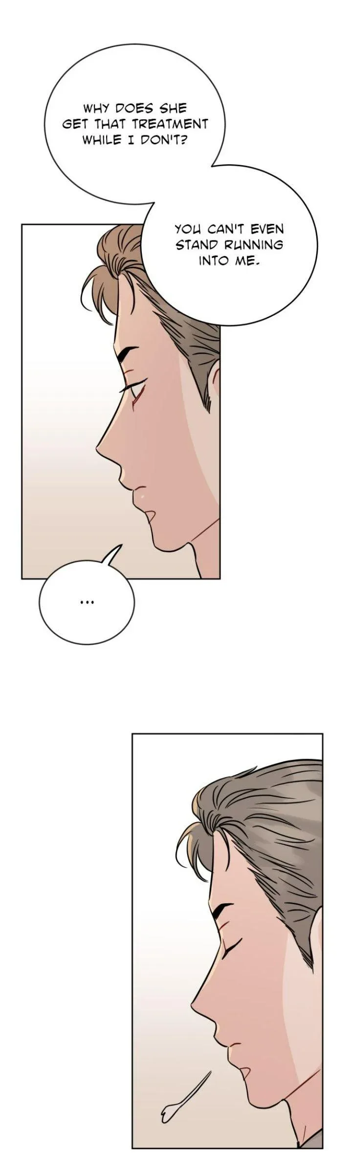 Family-Like XX Chapter 114 page 45