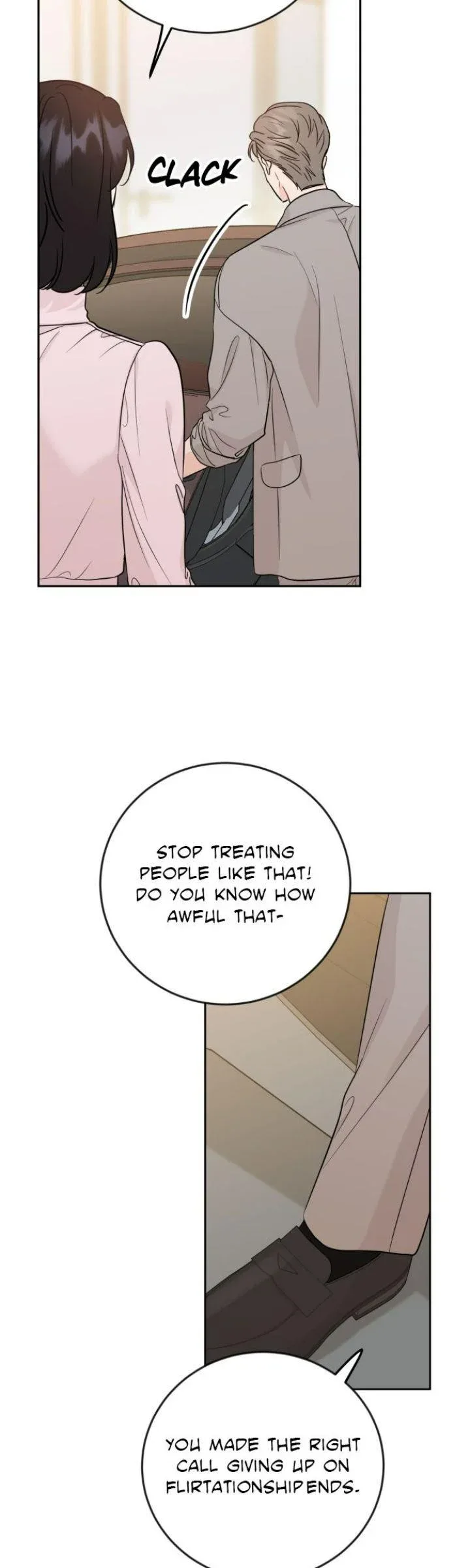 Family-Like XX Chapter 114 page 47