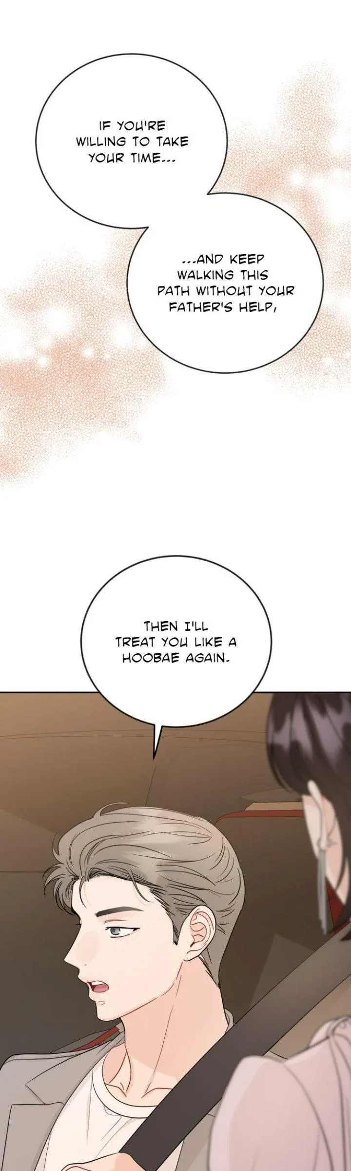 Family-Like XX Chapter 114 page 50