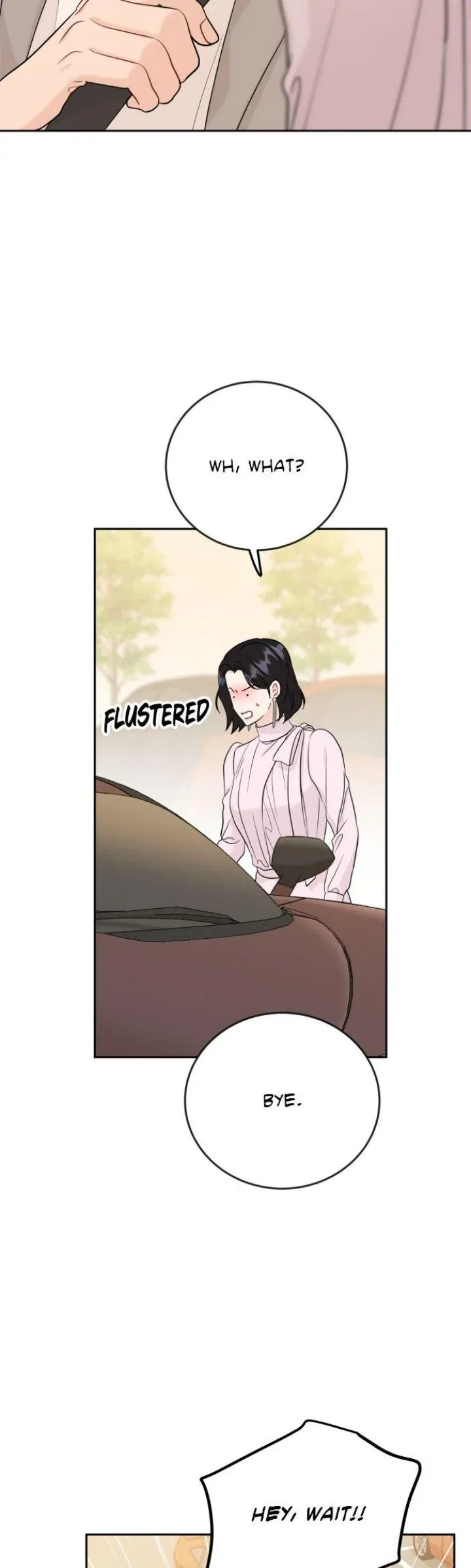 Family-Like XX Chapter 114 page 51