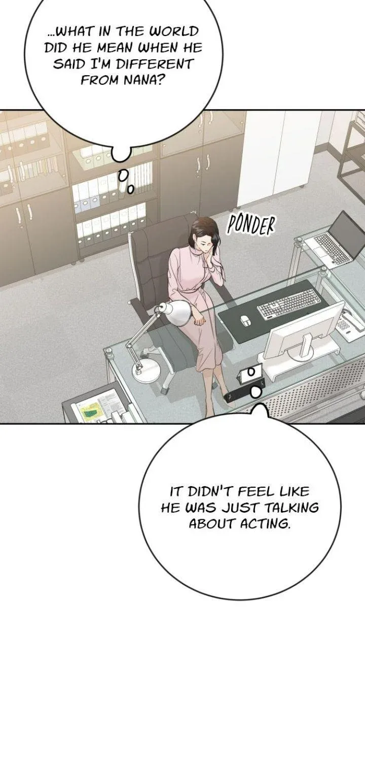 Family-Like XX Chapter 114 page 54
