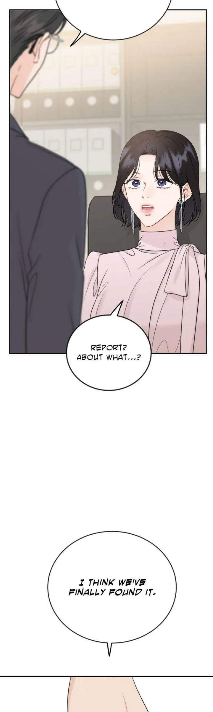 Family-Like XX Chapter 114 page 57