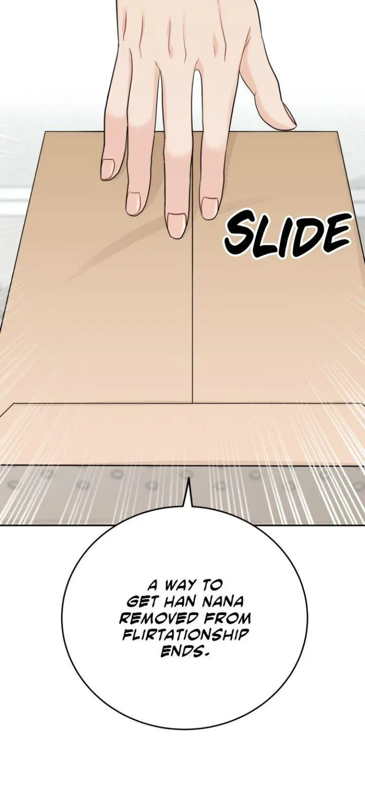 Family-Like XX Chapter 114 page 58