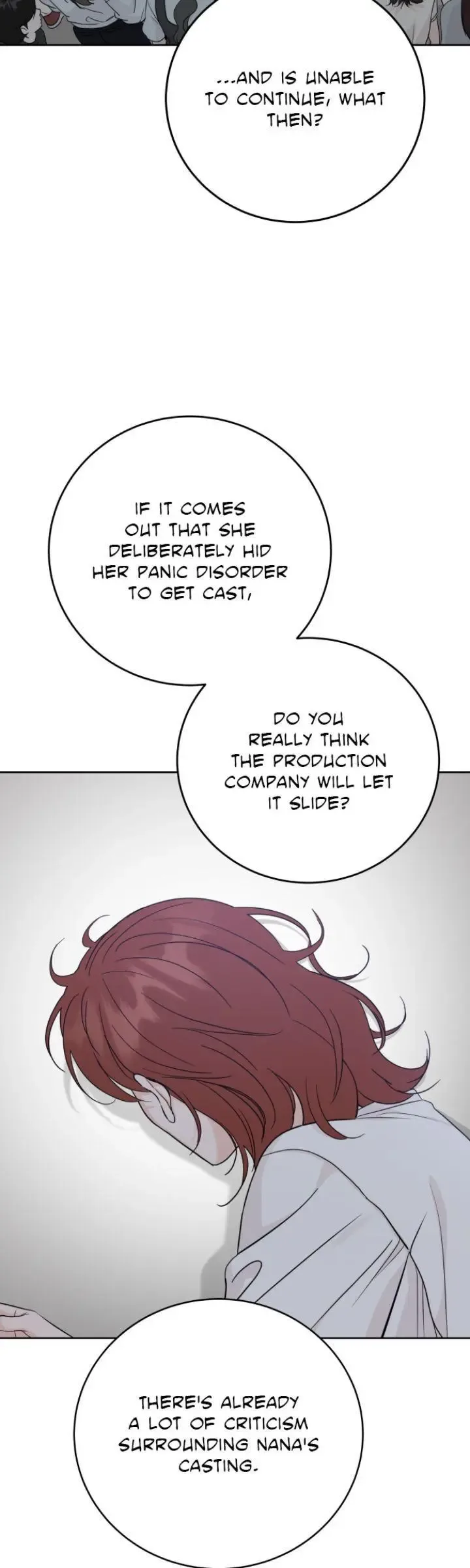 Family-Like XX Chapter 115 page 10