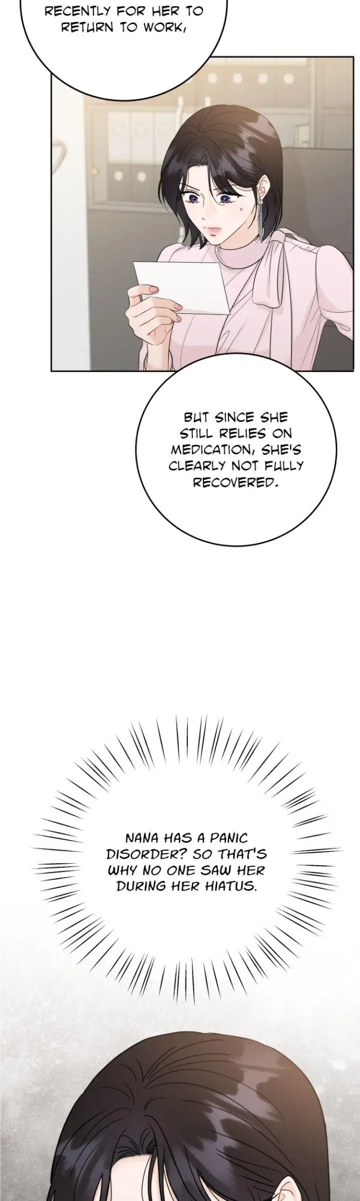 Family-Like XX Chapter 115 page 5