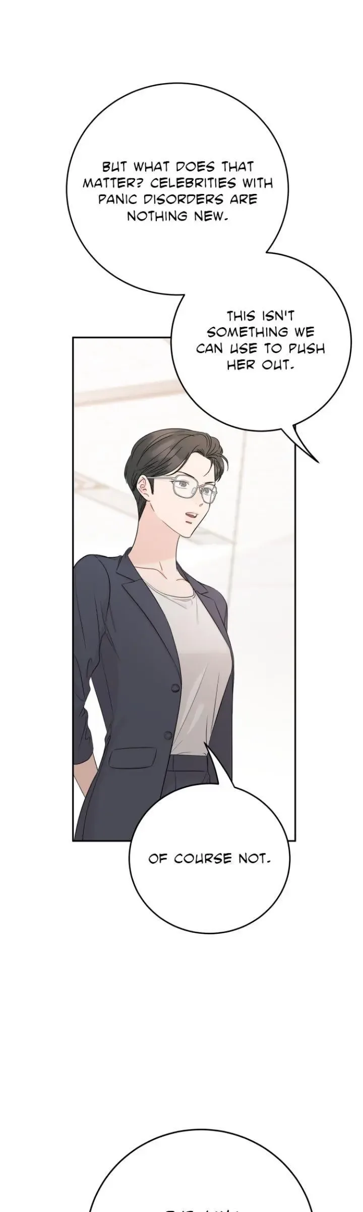 Family-Like XX Chapter 115 page 7