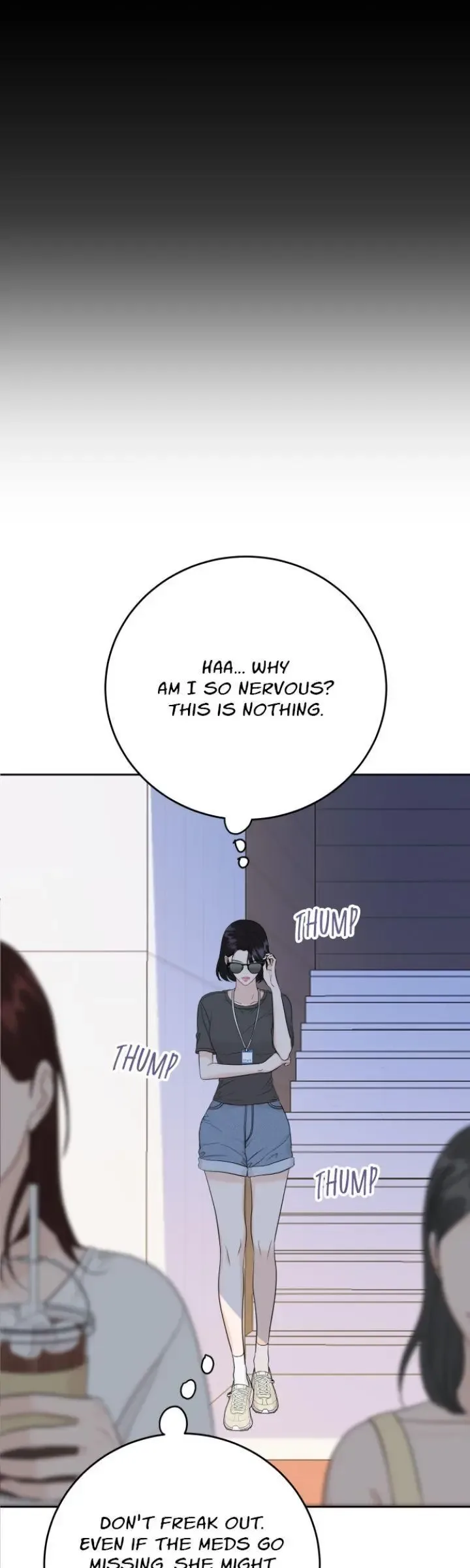 Family-Like XX Chapter 115 page 29