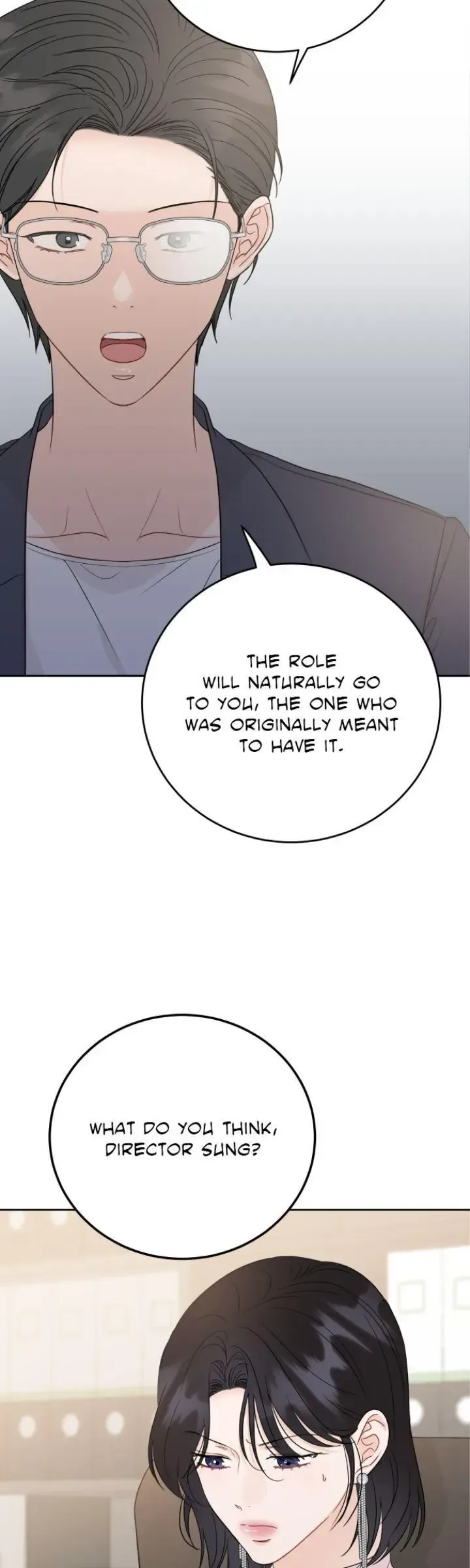 Family-Like XX Chapter 115 page 13