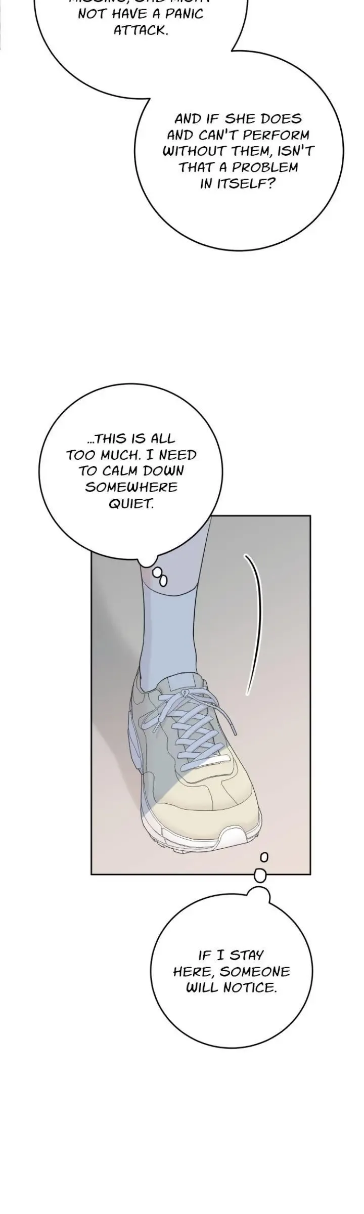 Family-Like XX Chapter 115 page 30