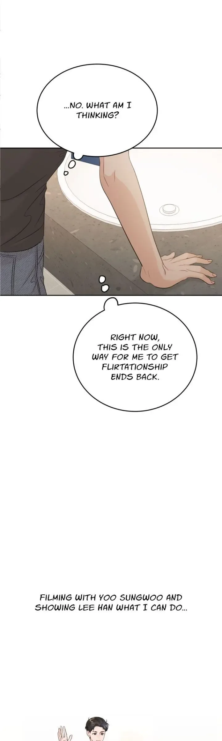 Family-Like XX Chapter 115 page 36