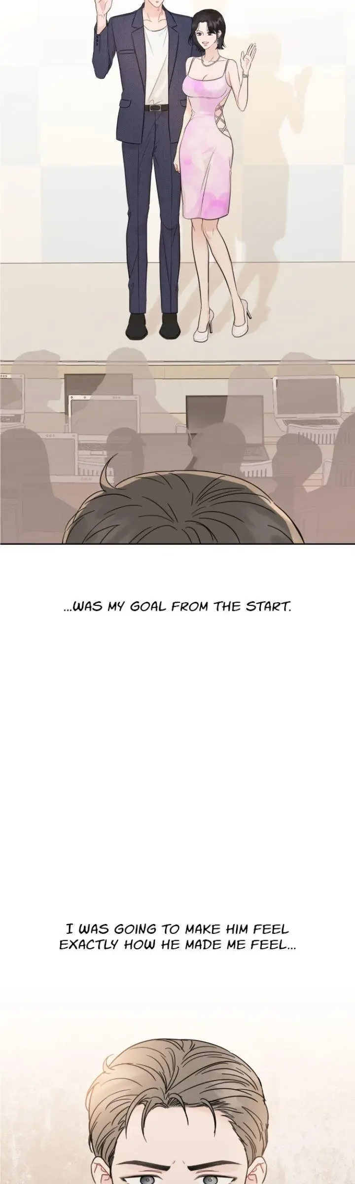 Family-Like XX Chapter 115 page 37