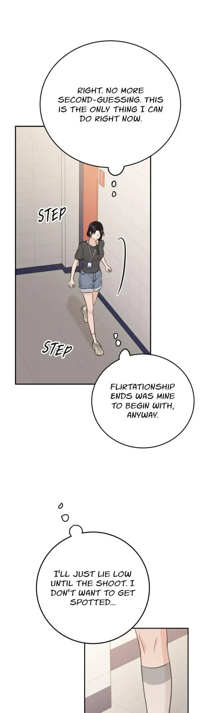Family-Like XX Chapter 115 page 39