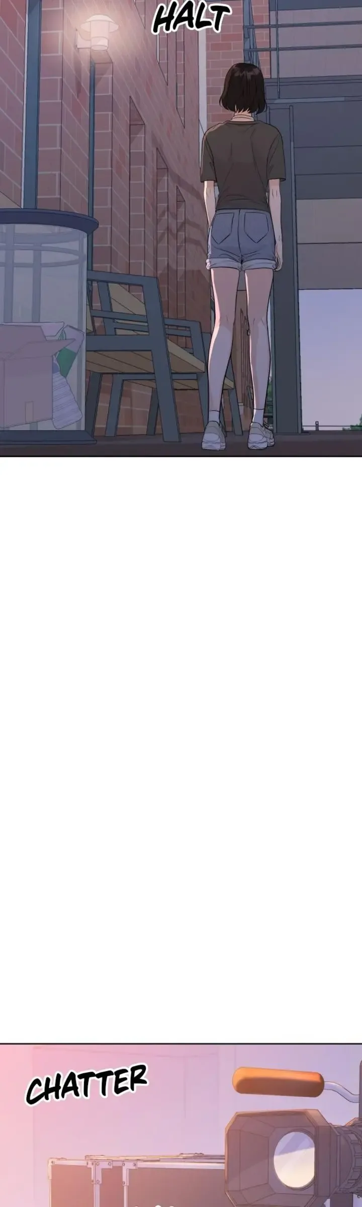 Family-Like XX Chapter 116 page 28