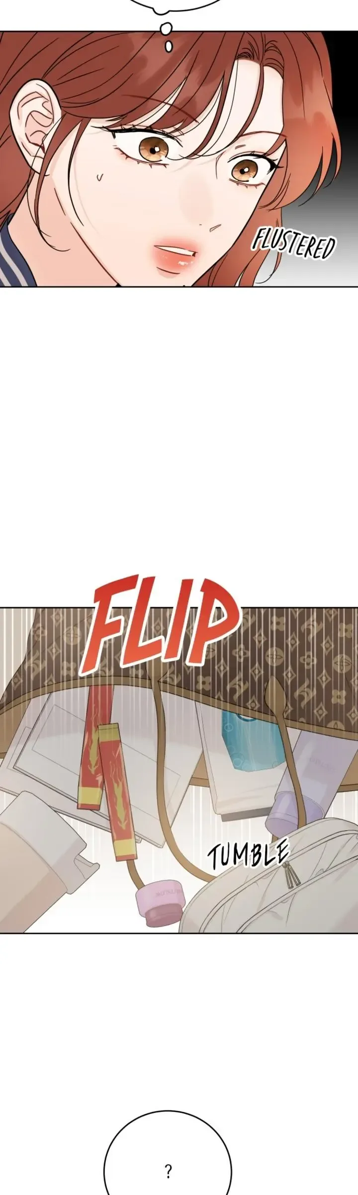 Family-Like XX Chapter 116 page 13