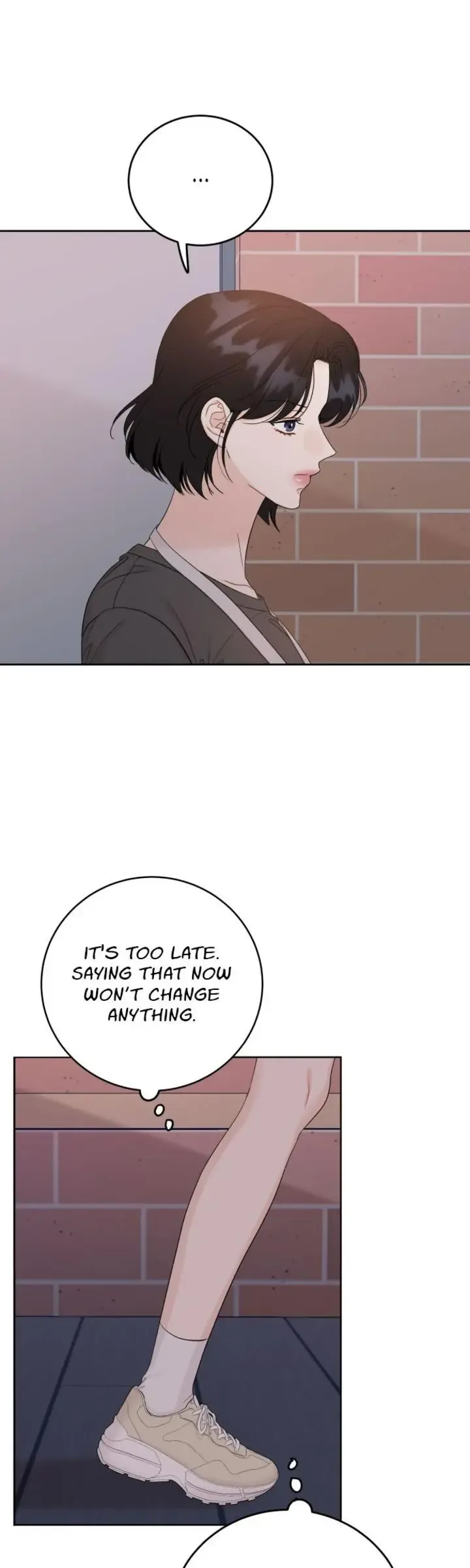 Family-Like XX Chapter 116 page 26