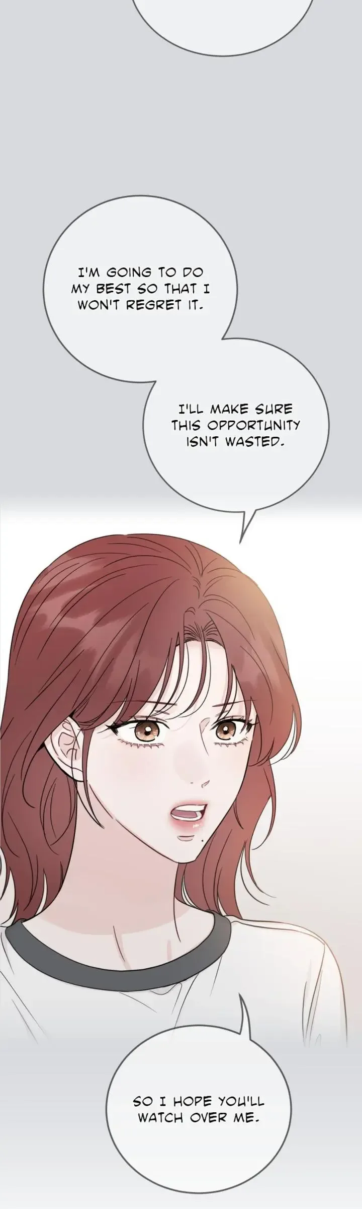 Family-Like XX Chapter 116 page 24