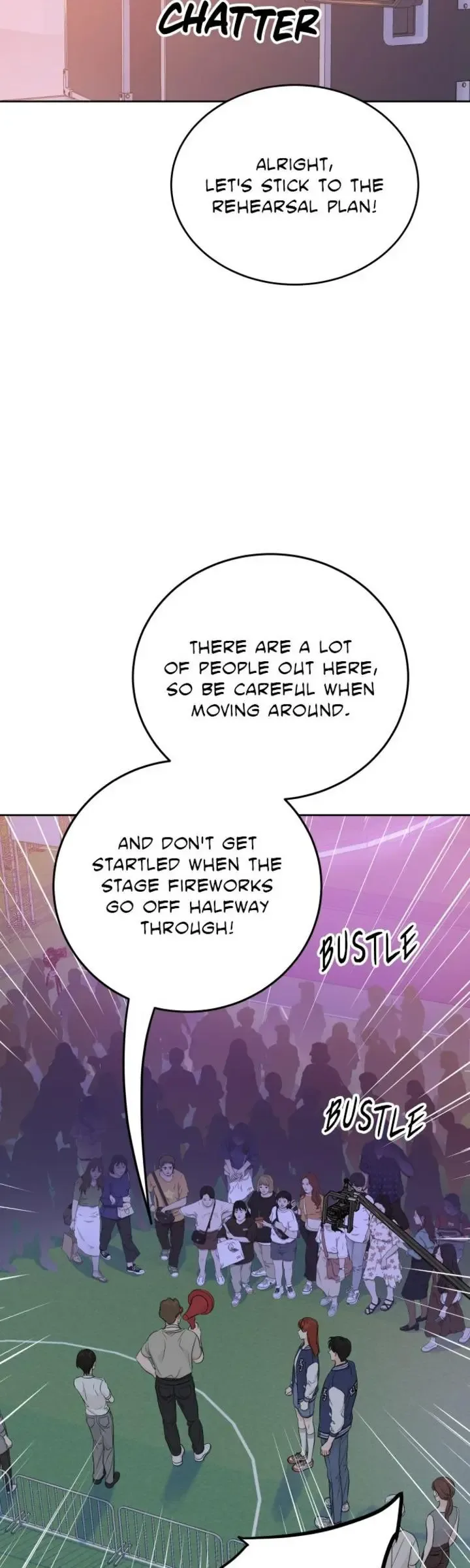 Family-Like XX Chapter 116 page 29