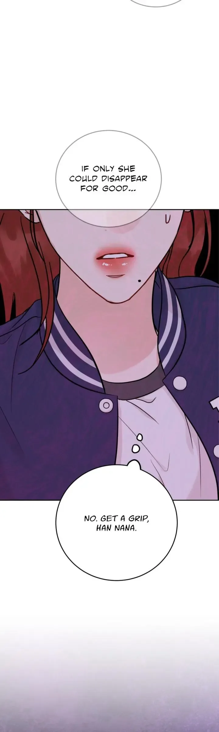 Family-Like XX Chapter 116 page 50
