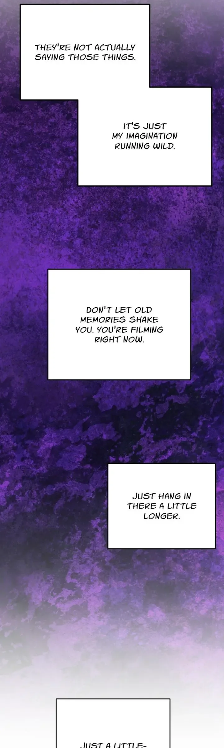 Family-Like XX Chapter 116 page 51