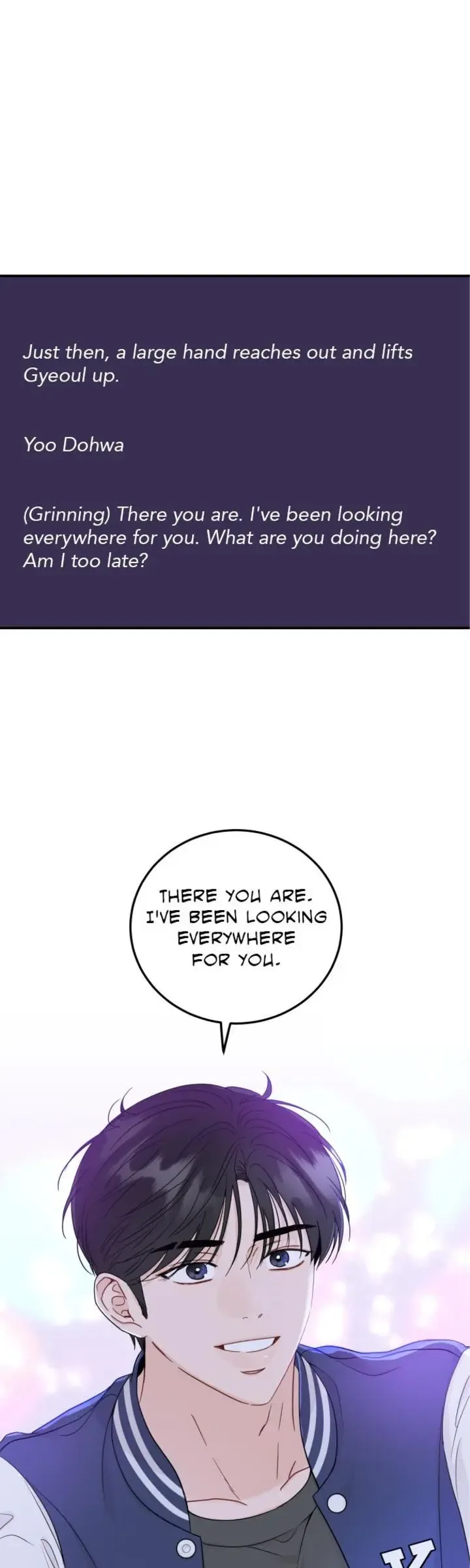 Family-Like XX Chapter 116 page 54