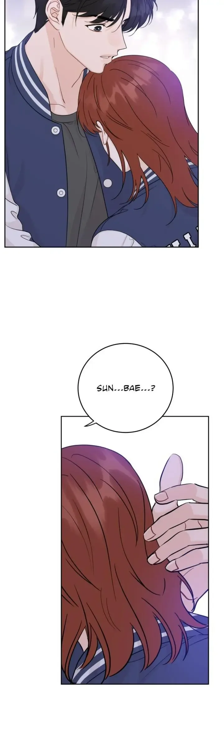 Family-Like XX Chapter 117 page 3