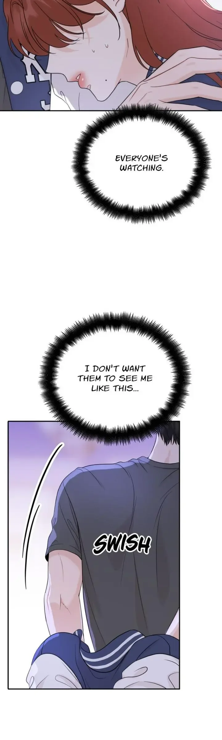 Family-Like XX Chapter 117 page 9