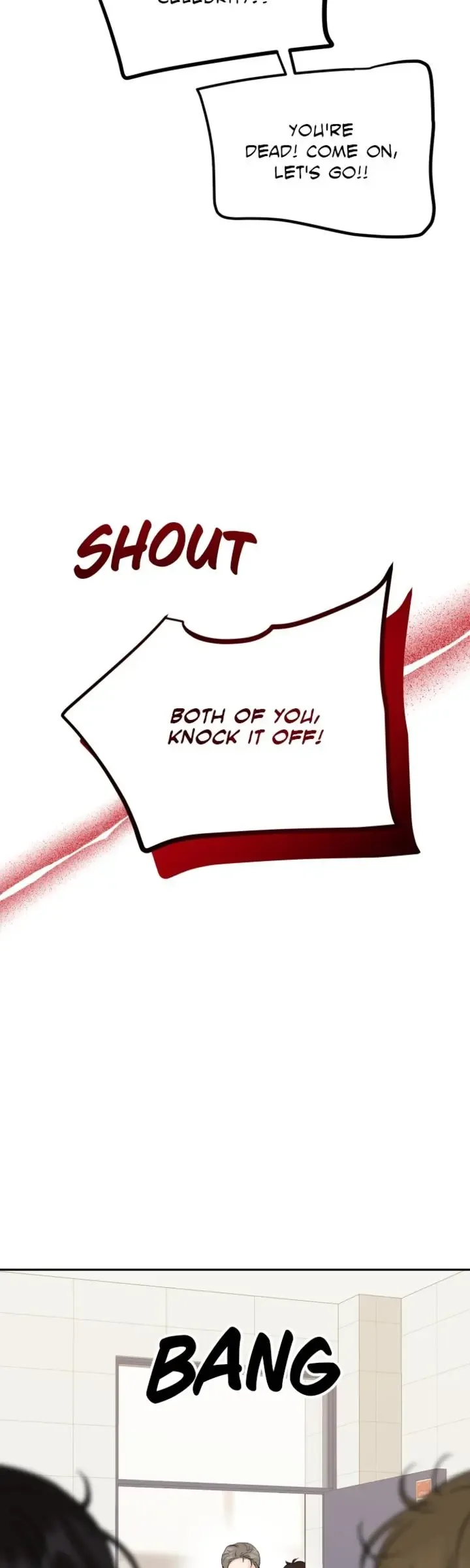 Family-Like XX Chapter 117 page 29