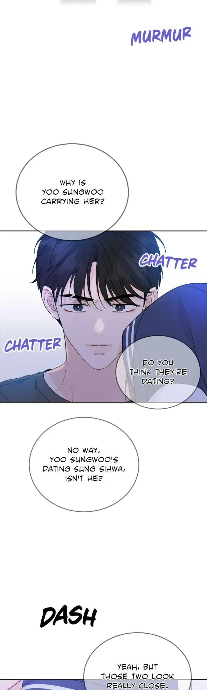 Family-Like XX Chapter 117 page 18