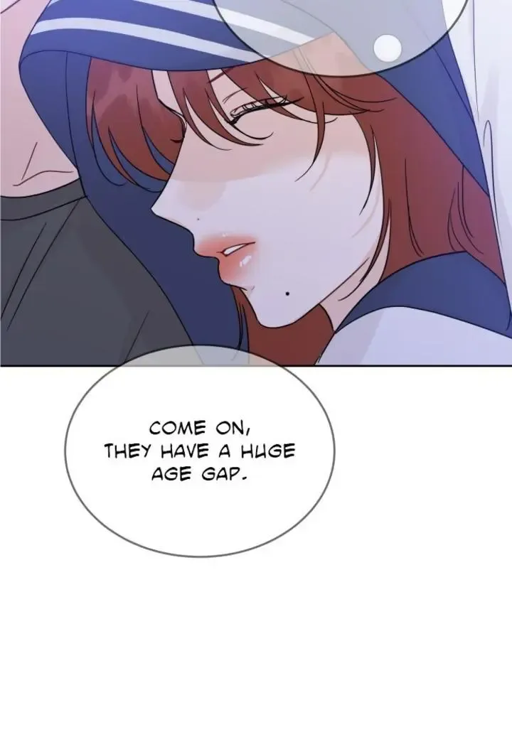 Family-Like XX Chapter 117 page 19