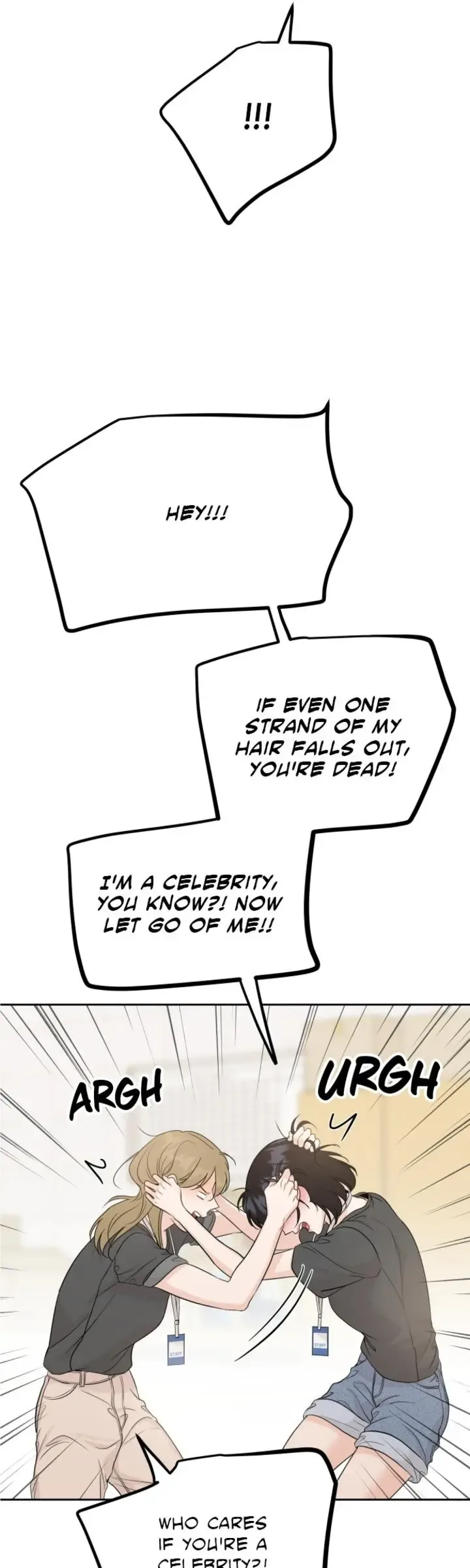 Family-Like XX Chapter 117 page 28