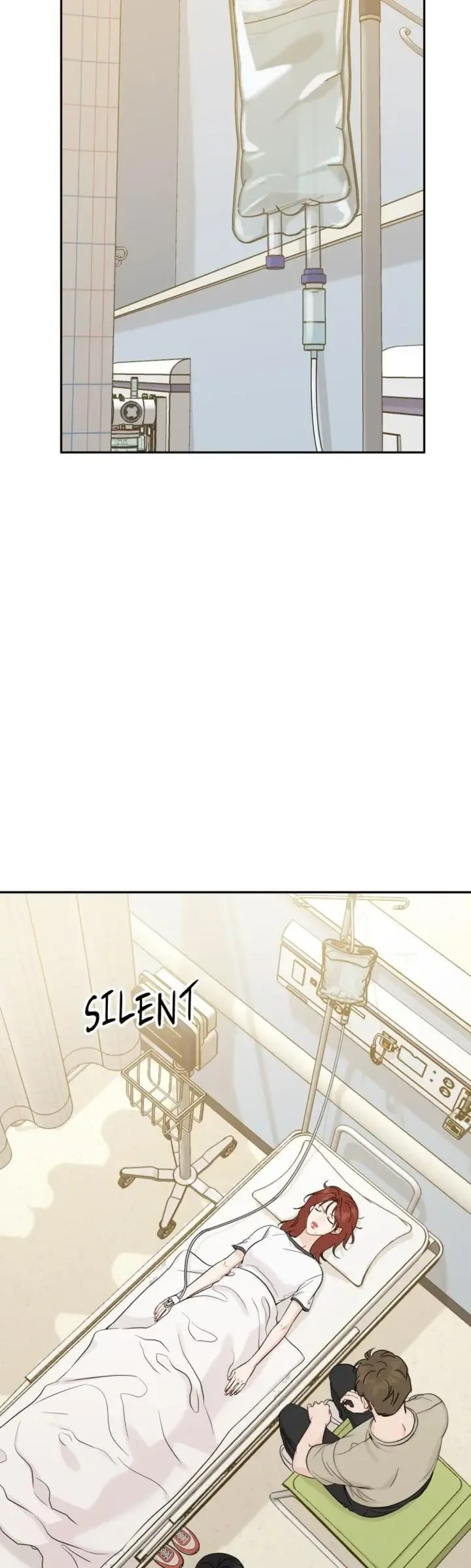 Family-Like XX Chapter 117 page 34