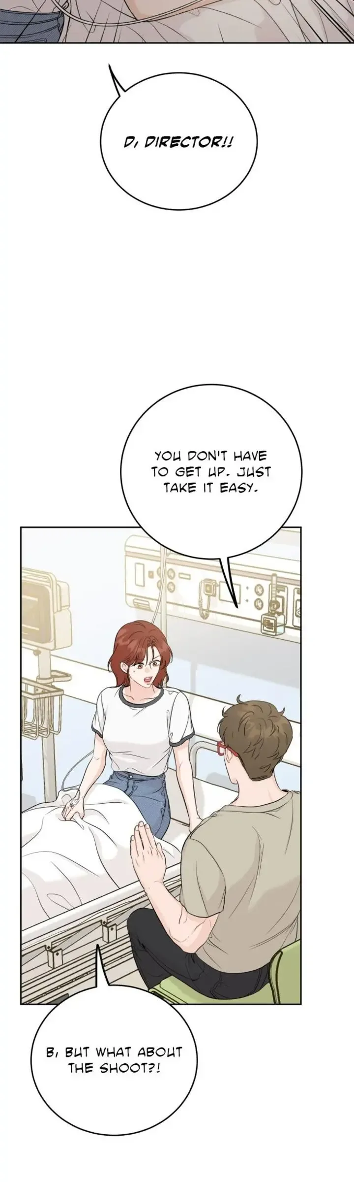 Family-Like XX Chapter 117 page 37
