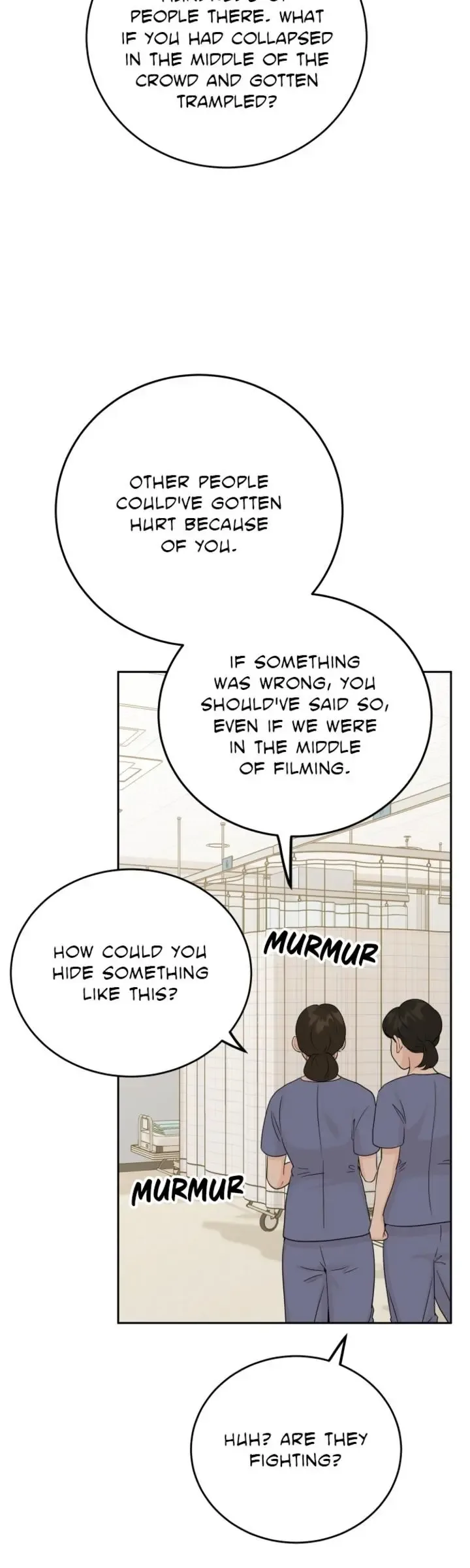 Family-Like XX Chapter 117 page 43
