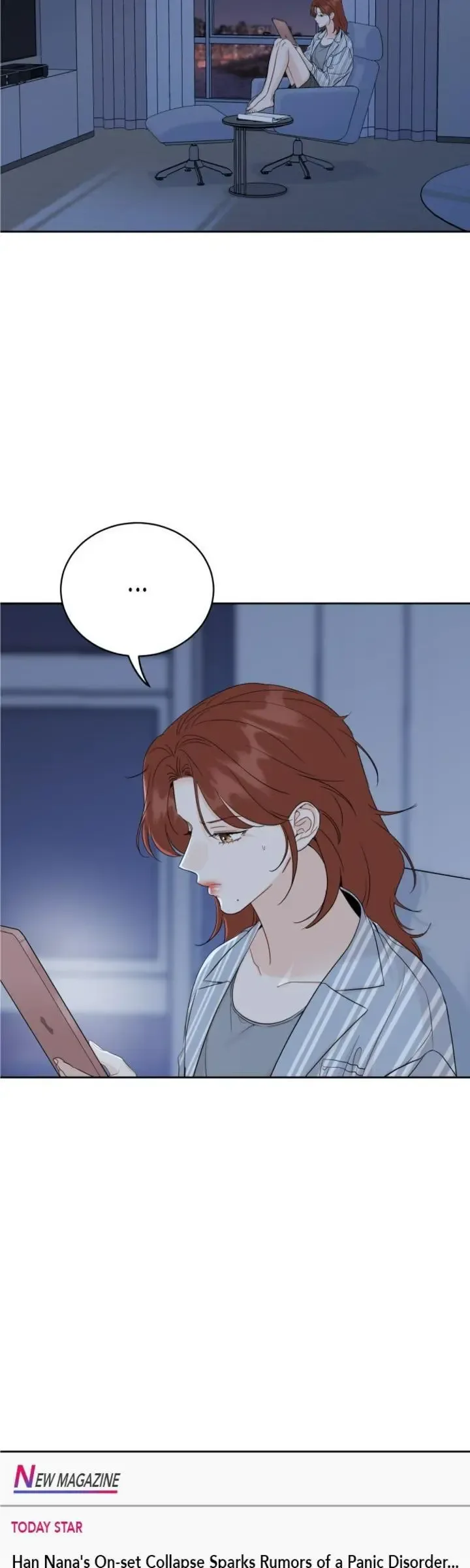 Family-Like XX Chapter 118 page 3