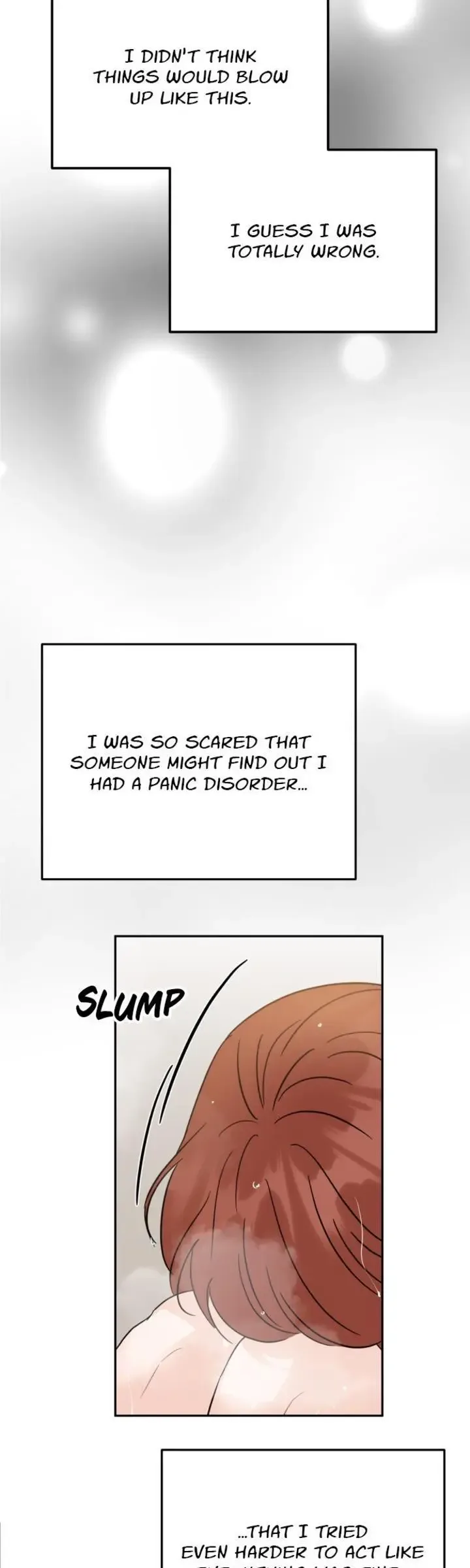 Family-Like XX Chapter 118 page 18