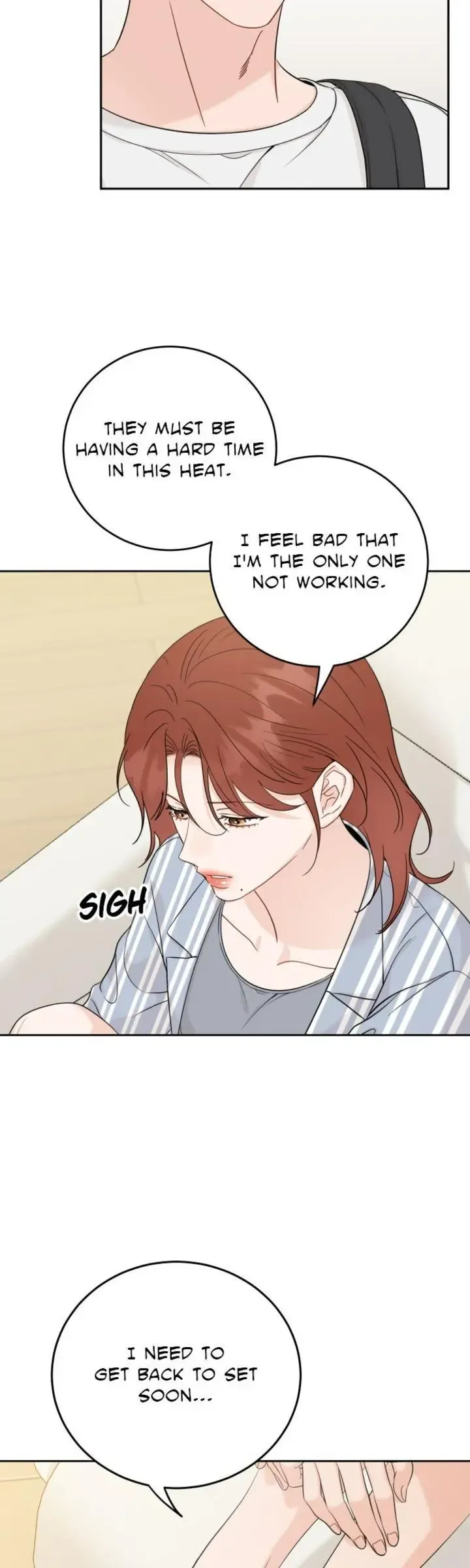 Family-Like XX Chapter 118 page 10