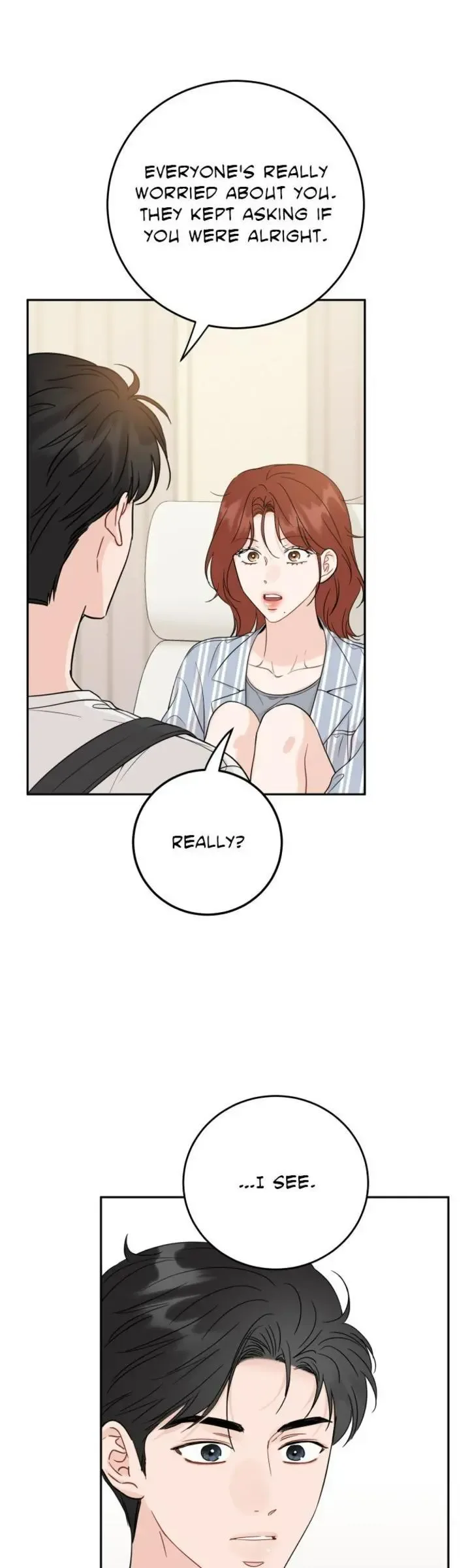Family-Like XX Chapter 118 page 9