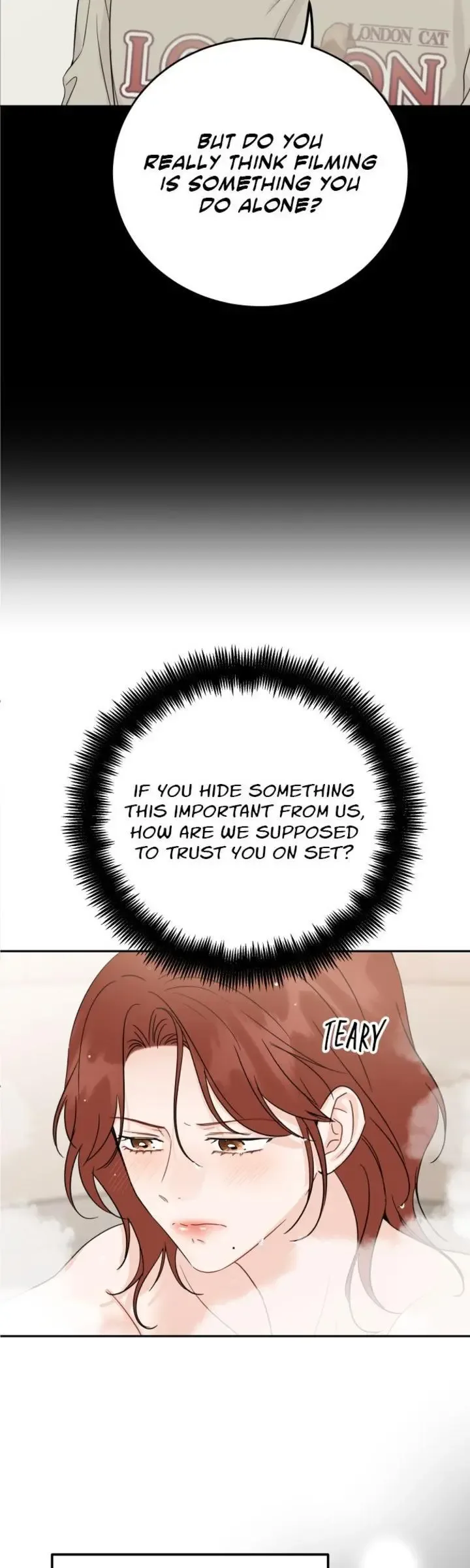 Family-Like XX Chapter 118 page 17