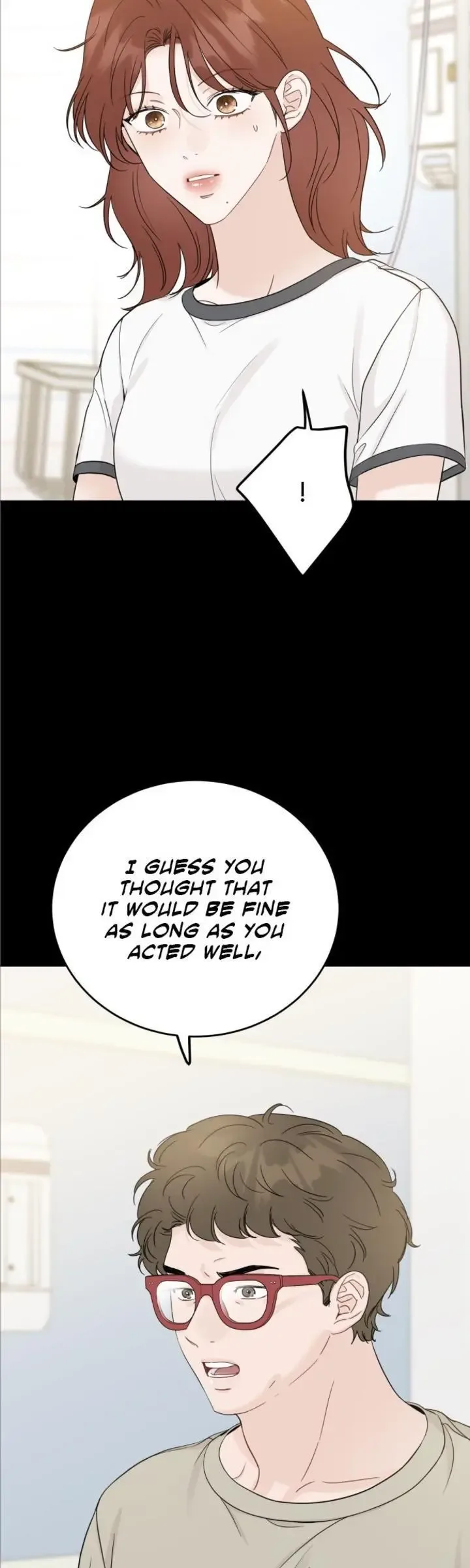 Family-Like XX Chapter 118 page 16