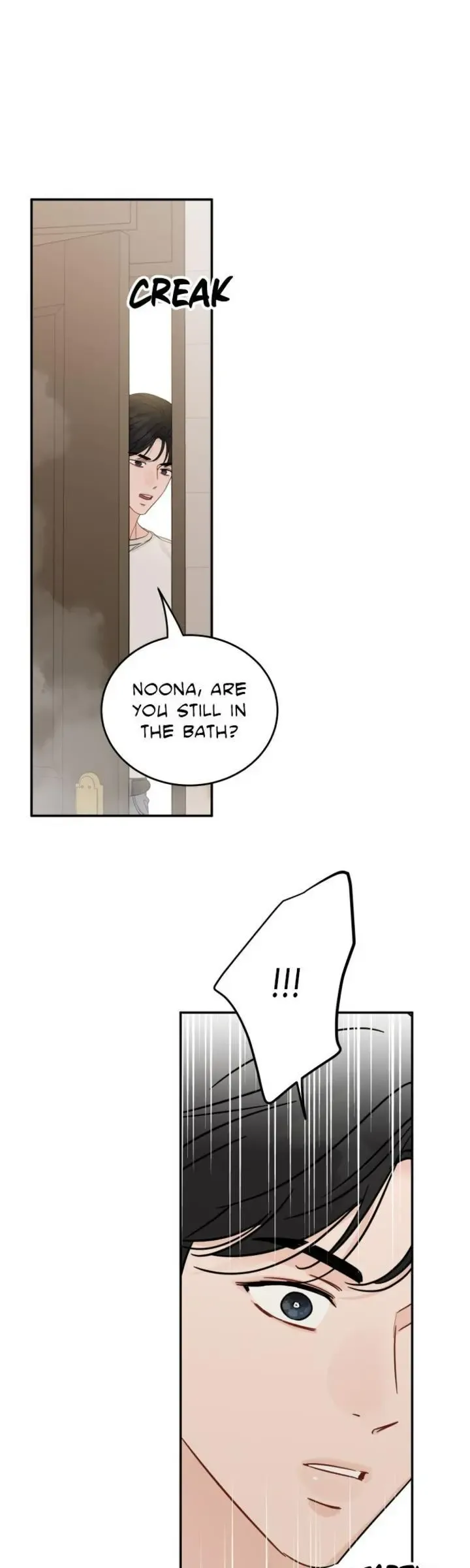 Family-Like XX Chapter 118 page 27