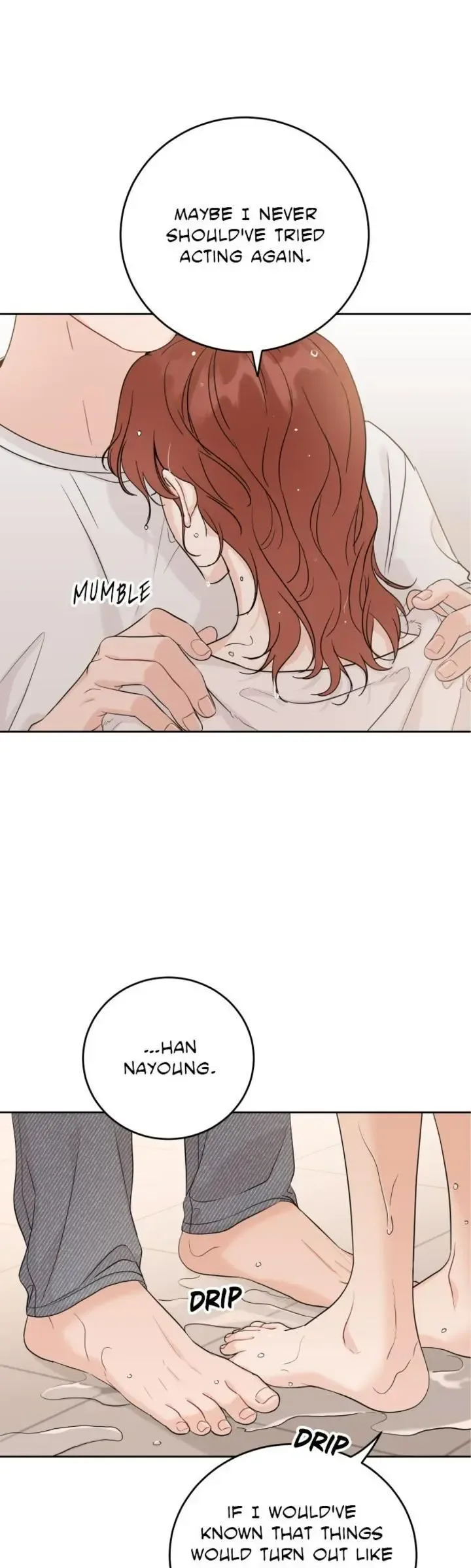 Family-Like XX Chapter 118 page 31