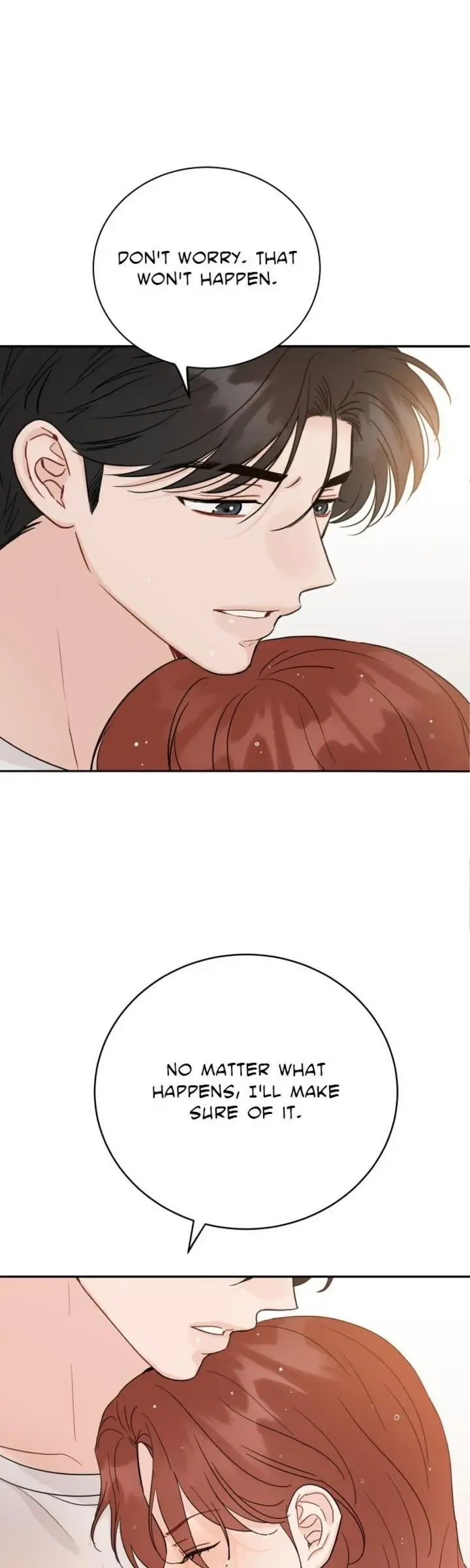 Family-Like XX Chapter 118 page 35