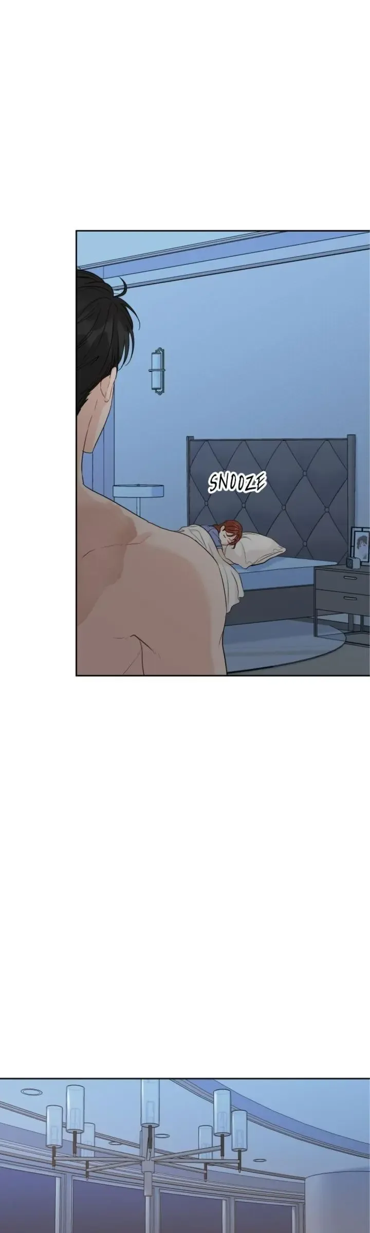 Family-Like XX Chapter 118 page 37